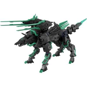 30 Minutes Missions: EXA Beast - EXWILD 1/144 [Bandai Spirits]