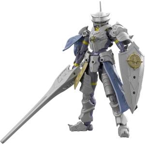 30 Minutes Fantasy: Liber Fortress [Bandai Spirits]