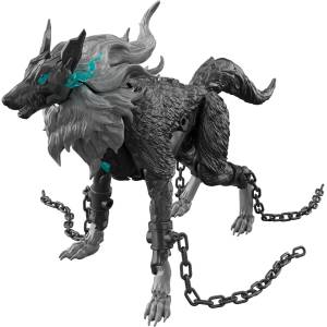 30 Minutes Fantasy: DLRO Fenrir [Bandai Spirits]