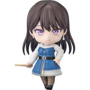 Nendoroid 2908: BanG Dream! MyGO!!!!! - Shiina Taki [Good Smile Arts Shanghai]