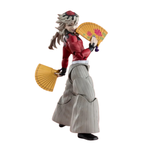 S.H.FIGUARTS: Demon Slayer / Kimetsu no Yaiba - Doma [Bandai Spirits]