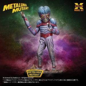 Universal Monsters: Metaluna Mutant 1/8 - Plastic Model [X-PLUS]