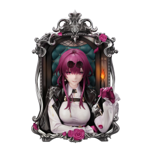 Honkai Star Rail: Kafka Diorama Art Frame - Patience is All You Need Ver. [Myethos]