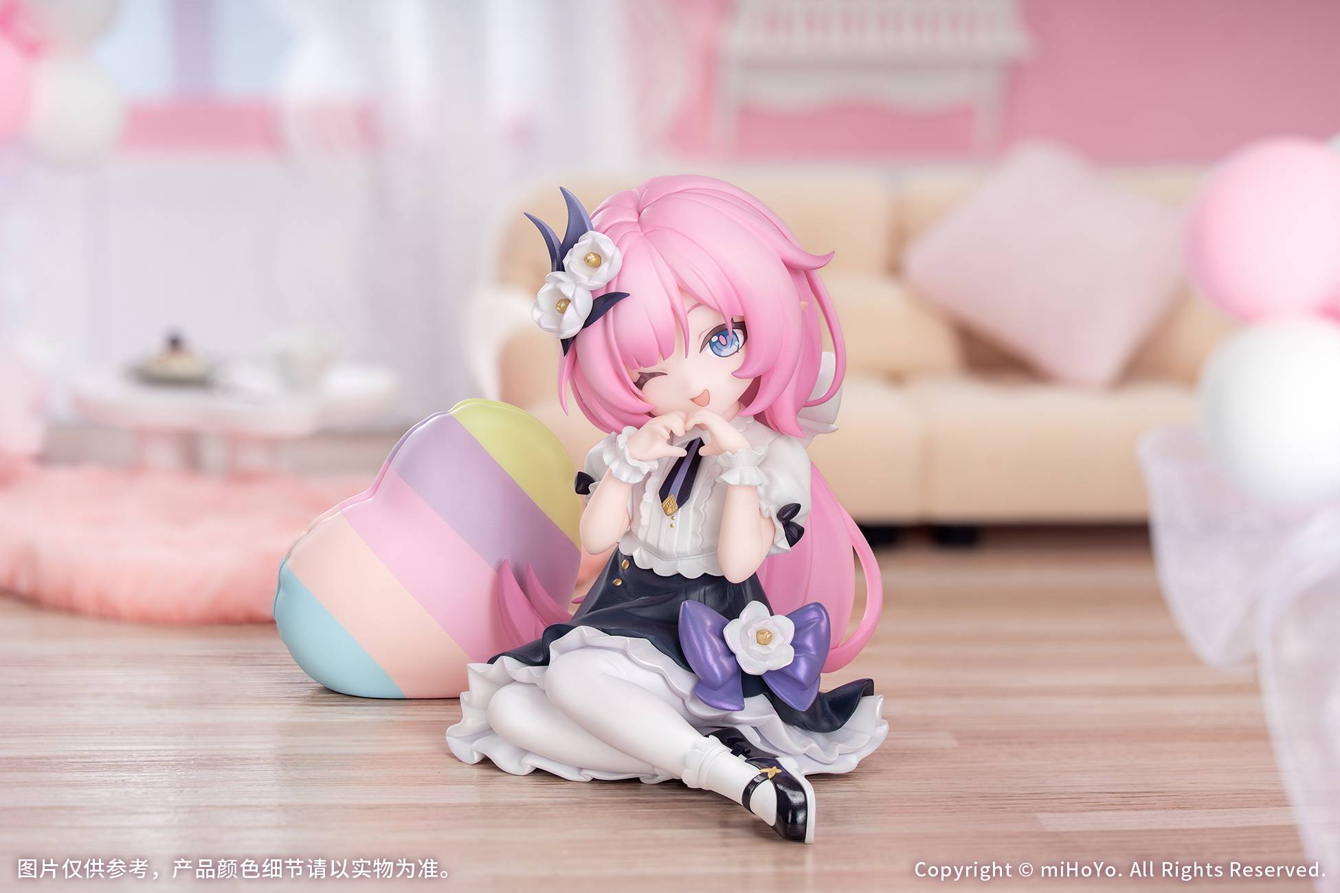 シェンムーⅢ ミニフィギュアコレクション チャイ シェンムーⅢ ミニ