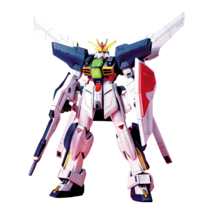 Mobile Suit Gundam X - Gundam Double X 1/100 (Limited Edition) [Bandai Spirits]