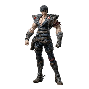 Fist of the North Star: Kenshiro 1/12 - Action Figure [Maestro Union]