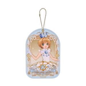 Cardcaptor Sakura Clear Card: C Ver. - Mirror Charm [Good Smile Moment]