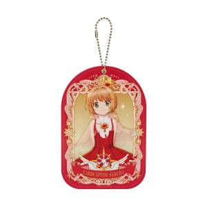 Cardcaptor Sakura Clear Card: F Ver. - Mirror Charm [Good Smile Moment]