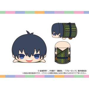 Blue Lock: Yoichi Isagi Mochi Mochi Plush Mascot [SK Japan]