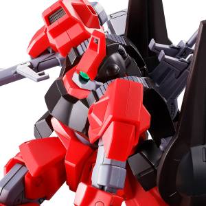 HG 1/144: Mobile Suit Zeta Gundam - RMS-099 Rick Dias (Quattro Bajeena Custom) (Limited Reissue) [Bandai]