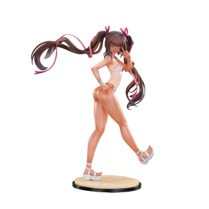 Taimanin RPGX: Mizuki Yukikaze 1/6 - Swimsuit Ver. [Magi Arts]