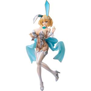 B-Style: Bunny Suit Planning - Sophia F. Shirring 1/4 (White Bunny Ver.) [FREEing]