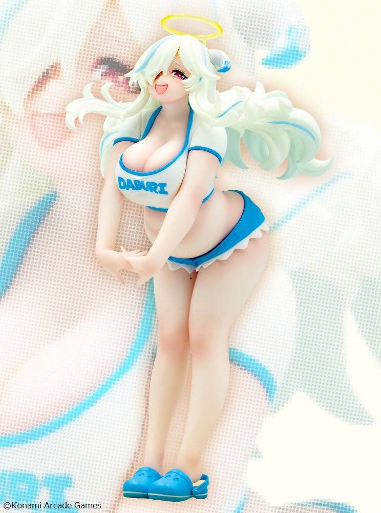 Mahjong Fight Girl: Dabriel [Konami]