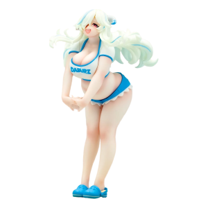 Mahjong Fight Girl: Dabriel (2nd Hand) [Konami]