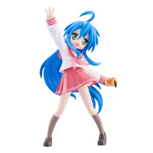 Lucky Star: Konata Izumi - Trio-Try-iT (2nd Hand) [FuRyu]