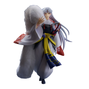 Inuyasha: Sesshomaru - Trio-Try-iT (2nd Hand) [FuRyu]