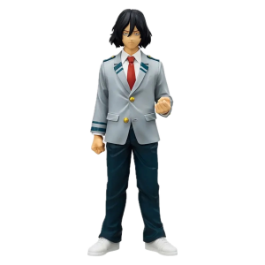 Ichiban Kuji (B Prize): My Hero Academia Vigilantes: Hizashi Yamada (Masterlise) [2nd Hand]