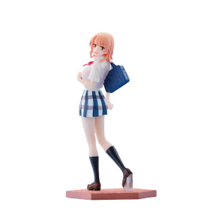 My Teen Romantic Comedy SNAFU: Iroha Isshiki - XStellar Figure (2nd Hand) [SEGA]