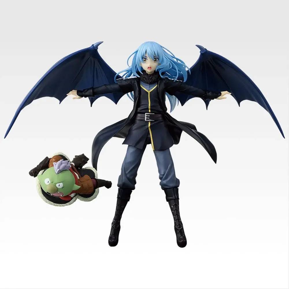 Ichiban Kuji (Last One Prize): That Time I Got Reincarnated as a Slime - Rimuru & Gobta [2...