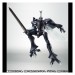 Robot damashii side ab dunbine (todd & tokamak type) – limited edition 