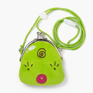 Ojamajo Doremi: Majolica Plush Coin Purse (Limited Edition) [Toei]