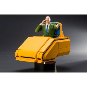 X-MEN - Professor X [ARTFX+]
