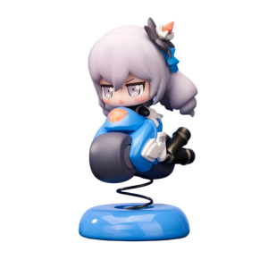 Honkai Impact 3rd: Bronya Zaychik - Herrscher of Truth Ver. Happy Shake [Apex - Loose]
