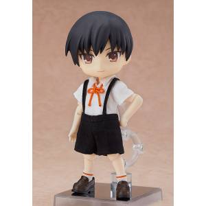 Nendoroid Doll - Ryo [Nendoroid]