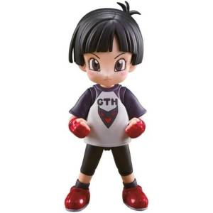 S.H.FIGUARTS: Dragon Ball Super Super Hero - Pan (LIMITED EDITION) [Bandai]