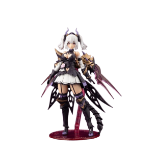 Arcanadea: Soffiera (Plastic Model) (Reissue) [Kotobukiya]