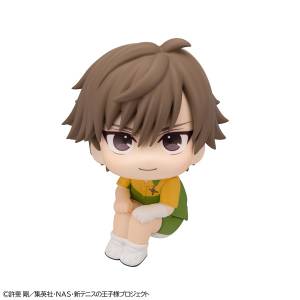 Look Up: The New Prince of Tennis - Kuranosuke Shiraishi [MegaHouse]