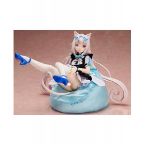 NekoPara Vol.1 Soleil Kaiten Shimashita! -  Vanilla Limited Edition [Native]