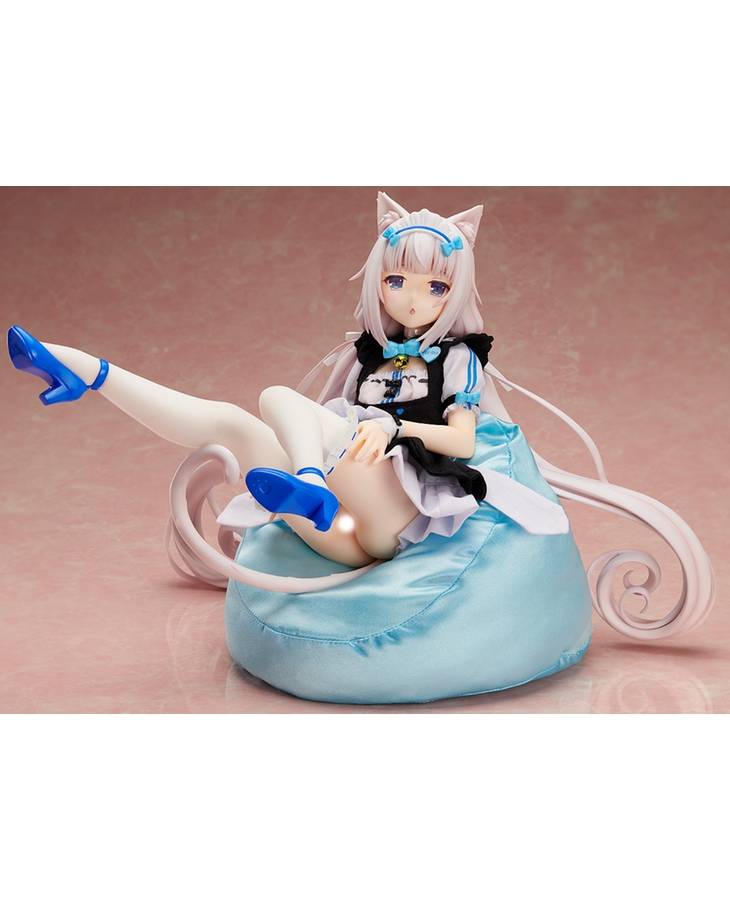 NekoPara Vol.1 Soleil Kaiten Shimashita! - Vanilla Limited Edition [Native]