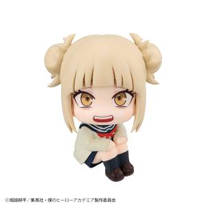 Look Up: My Hero Academia - Himiko Toga (Reissue) [MegaHouse]