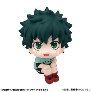 Look Up: My Hero Academia - Izuku Midoriya (Casual Clothes Ver.) [MegaHouse]