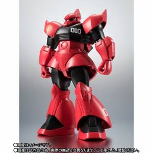 Gundam - MS-14B GELGOOG High Mobility Type Johnny Ridden ver. A.N.I.M.E. Limited Edition [Robot Spirits SIDE MS]