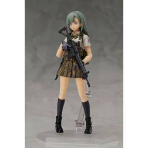 LittleArmory - Ena Toyosaki [Figma SP-111]