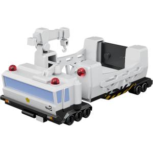 BRICKROID: Mobile Police Patlabor - Type 99 Special Labor Carrier [Good Smile Company]