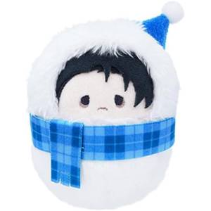 Jujutsu Kaisen: Kurumi Tapinui - Yuta Okkotsu (Winter Ver