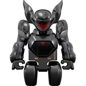BRICKROID: Mobile Police Patlabor - TYPE-J9 Griffon [Good Smile Company]