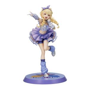 Gakuen iDOLMASTER: Kotone Fujita 1/7 - Re IRIS Ver. [Design Coco]