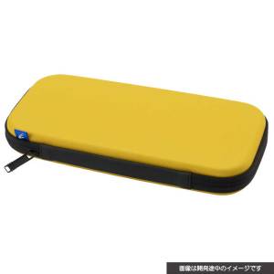 Nintendo Switch 2: Slim Pouch (Mustard Color Ver.) [Cyber ​​Gadget]