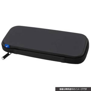Nintendo Switch 2: Slim Pouch (Black Color Ver.) [Cyber ​​Gadget]