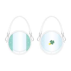The Apothecary Diaries: Maomao - Mochibi Pouch [Toho]