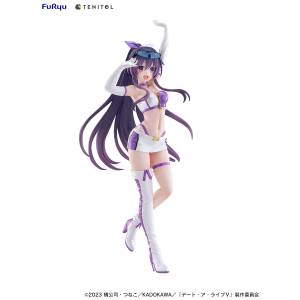 Date A Live V: Tohka Yatogami - Race Queen Ver. TENITOL TALL [FuRyu]