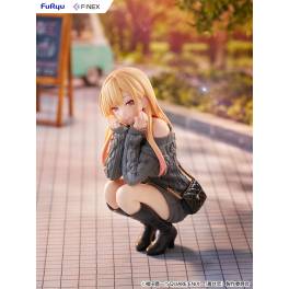 My Dress-Up Darling: Marin Kitagawa 1/6 - Knit Dress Ver. F:NEX