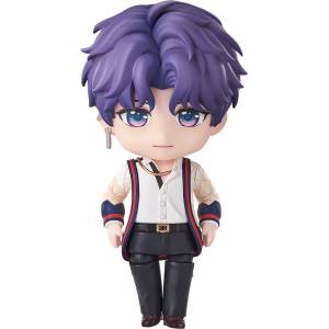 Nendoroid 2896: Love and Deepspace - Rafayel [Good Smile Arts Shanghai]
