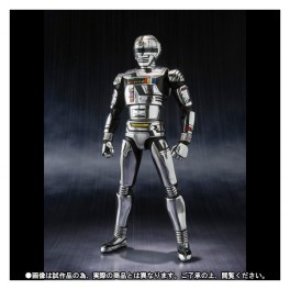 S.H.Figuarts Uchuu Keiji Gavan – Limited Edition 