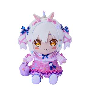 VTuber: Tamaki Inuyama Plush Toy [A Dimension]