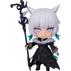 Nendoroid 3070: Final Fantasy XIV - Y'shtola Rhul [Good Smile Company]